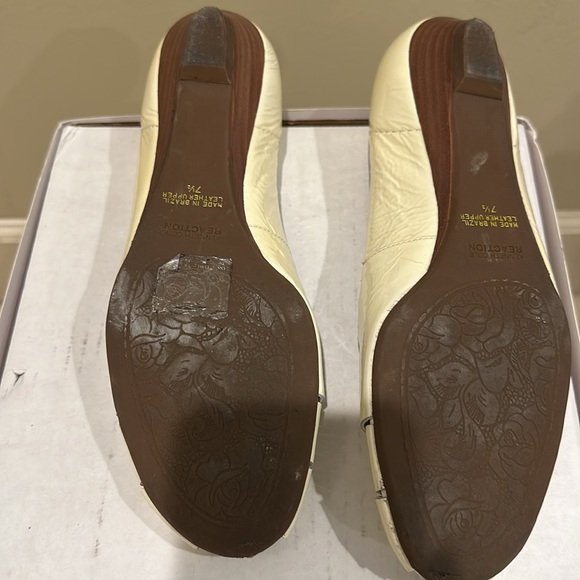 Kenneth Cole Reaction sandals - Picture 3 of 3